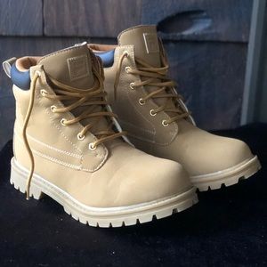 Fila Workboots